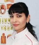 Андреасян Татев Шотаевна Генеральный директор Общество с ограниченной ответственностью «Стоматологическая клиника «Корона» г. Туапсе